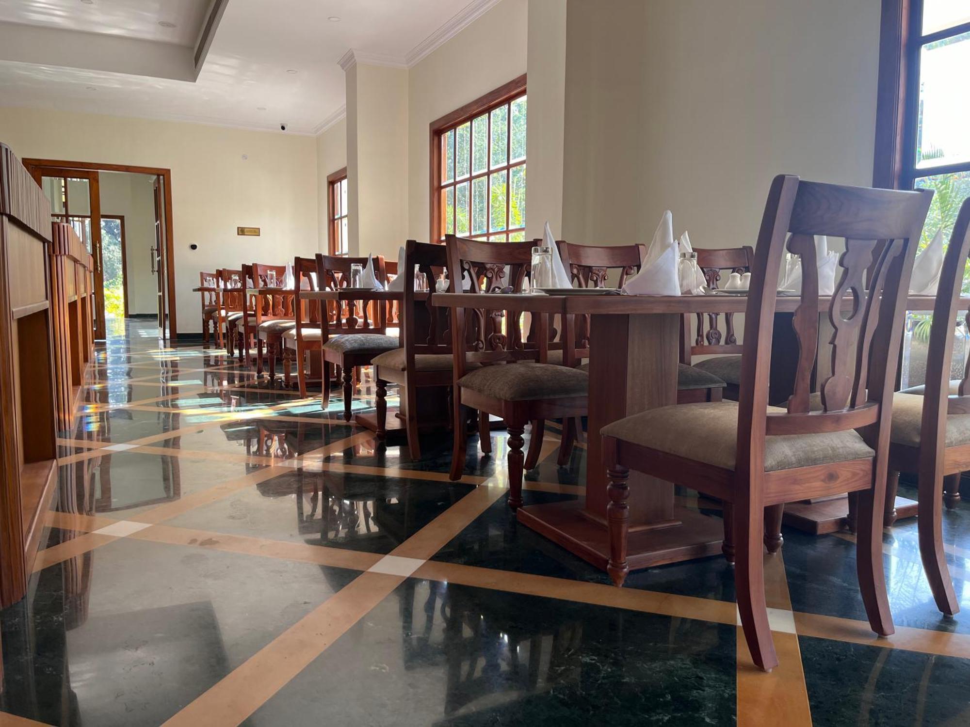 Royale De' Casa Resort Казіранґа Екстер'єр фото